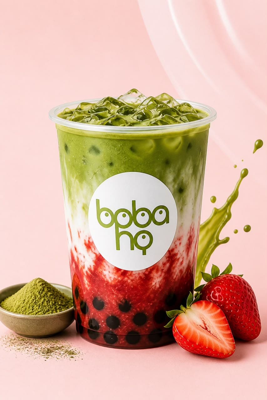 Matcha Series