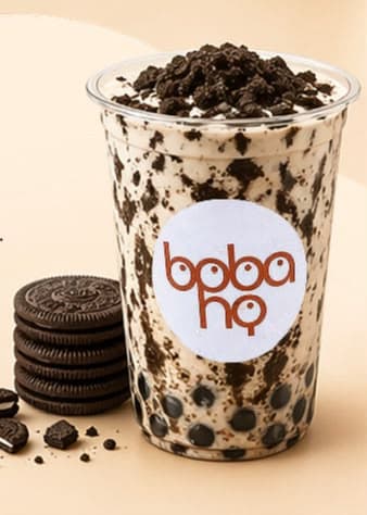 Signature Milk Tea