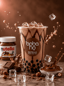 Boba -Tella