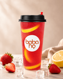 Strawberry Lemonade