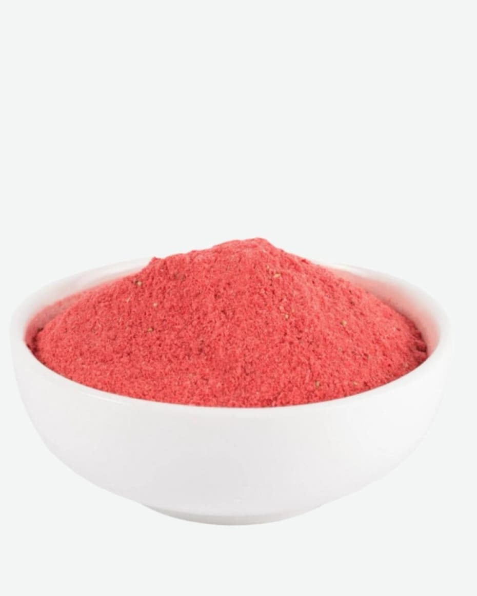 Strawberry Flavored powder(1kg)