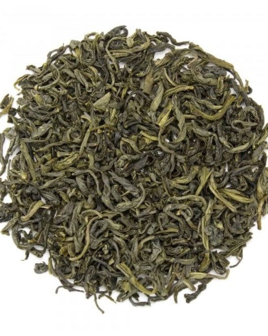 Green Tea Loose Leave (100g)