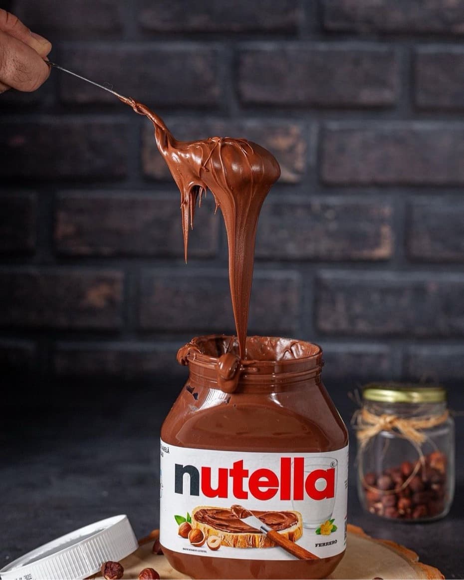 Nutella 350g
