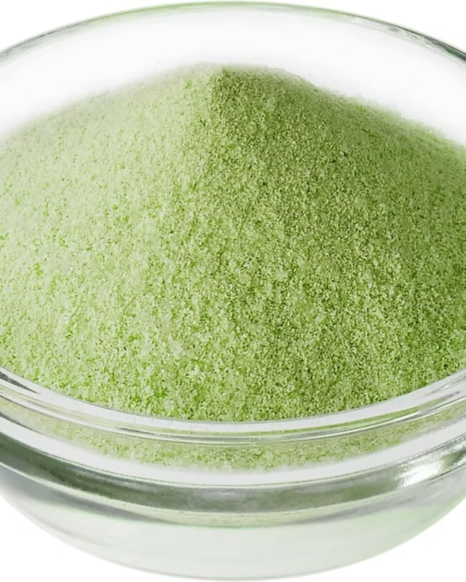 Green Apple Powder 100g