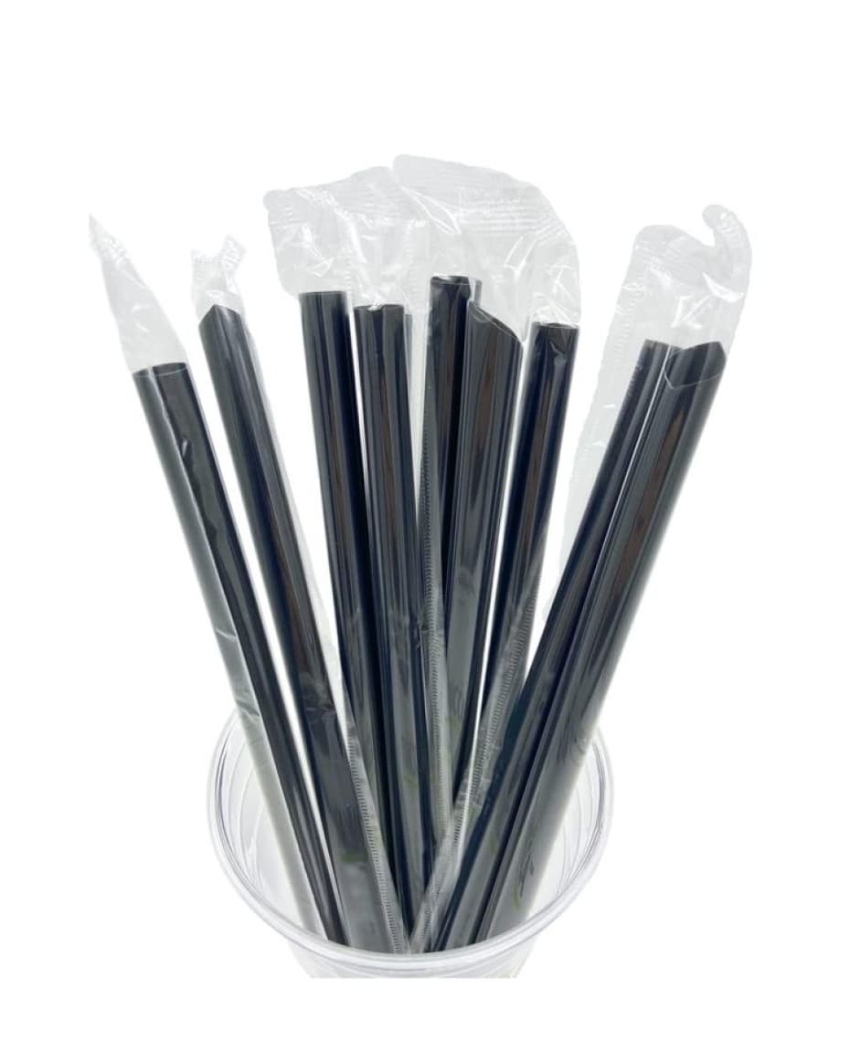 Boba Straw (11mm) 100pcs