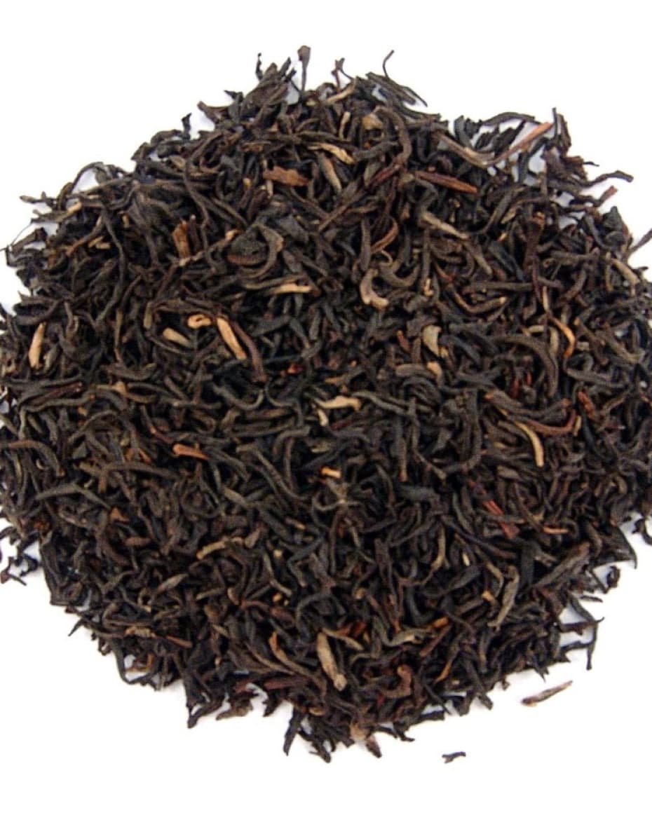 Black Tea Loose Leave (100g)