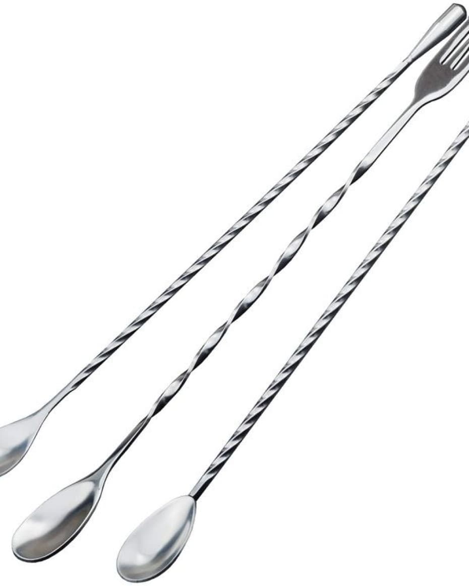 Cocktail Spoon