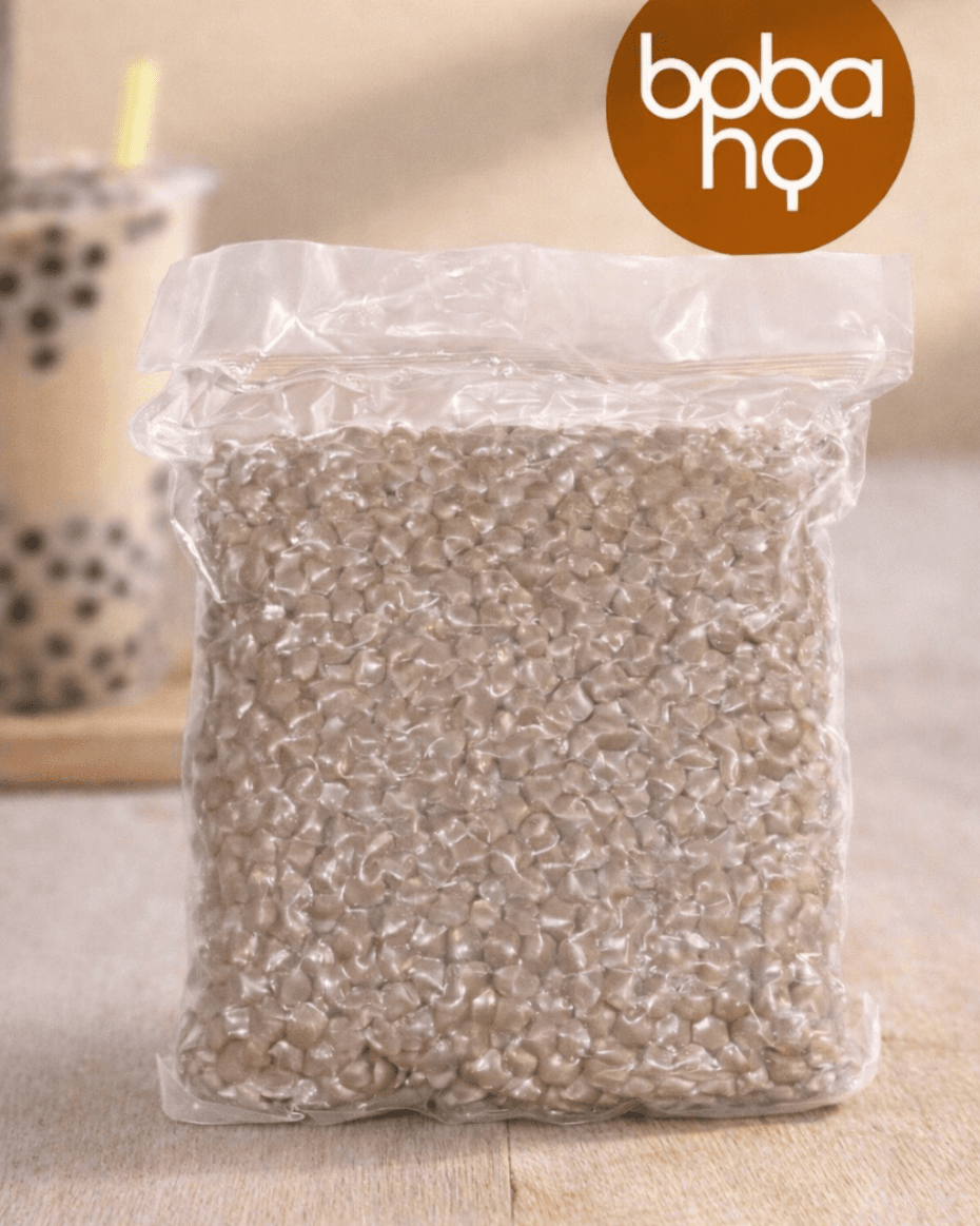 Boba Pearls 1kg