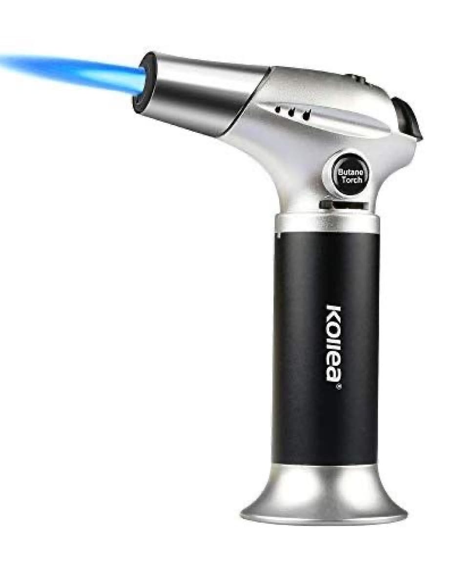 Blow Torch