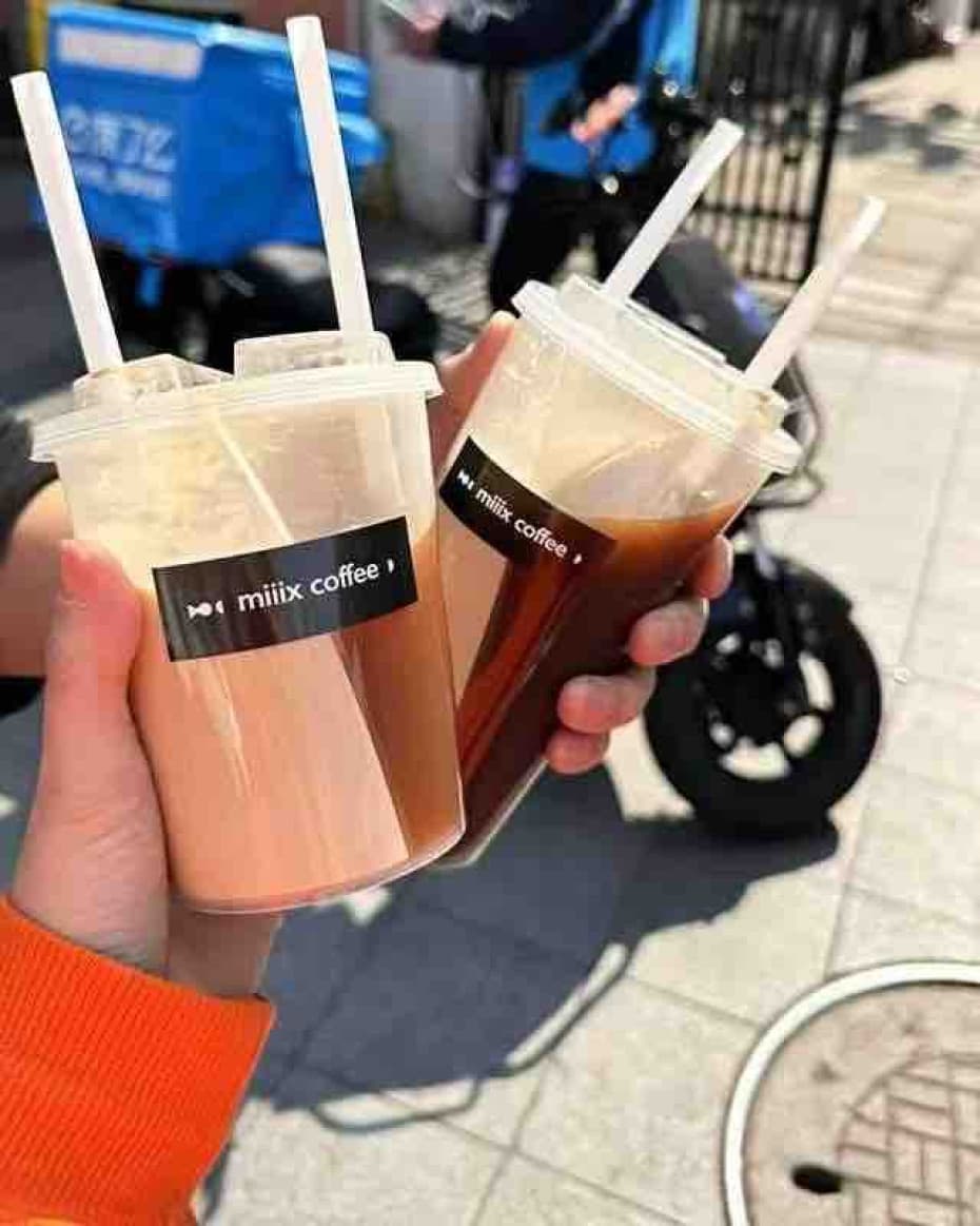Double Cup 500ml Per Dozen