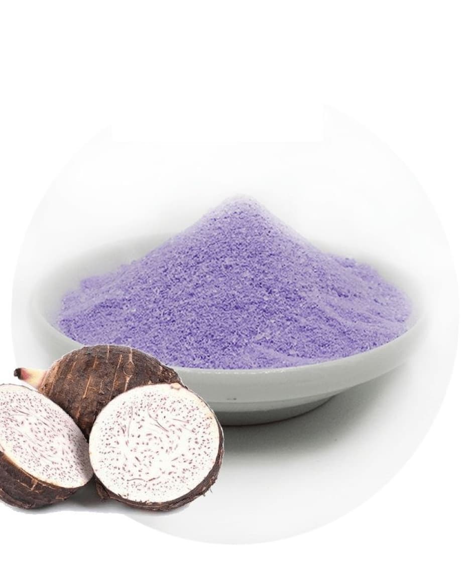Taro Powder 100g