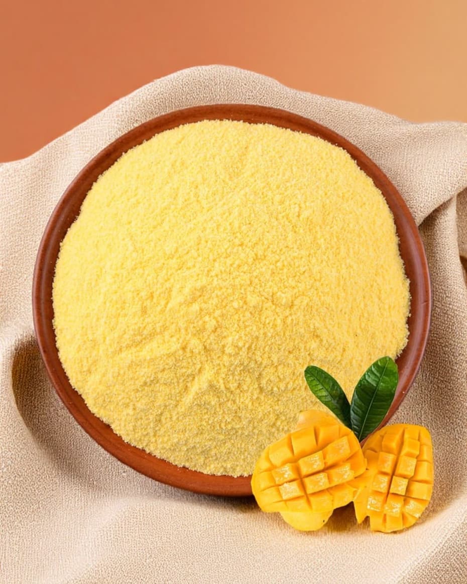 Mango Powder 100g
