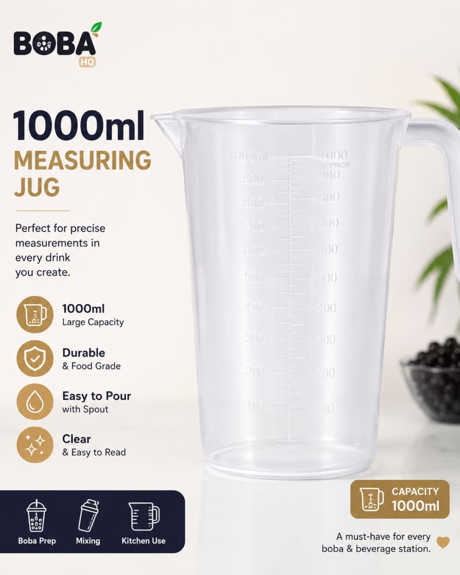 Measuring Jug 1000ml