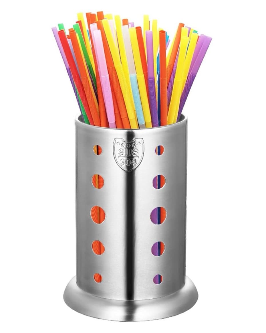 Straw Holder