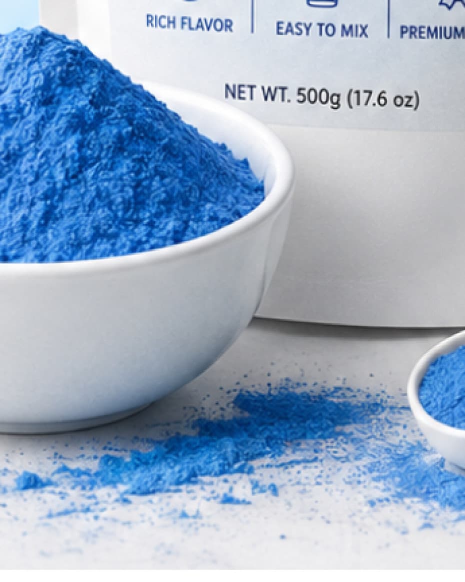 Blueberry Powder 100g